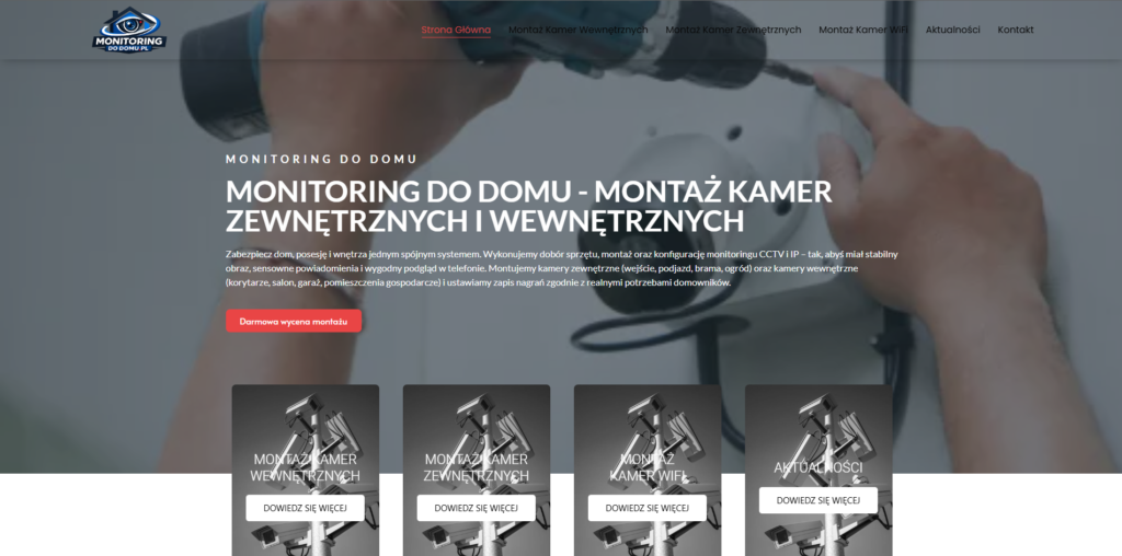 monitoringdodomu zrzut