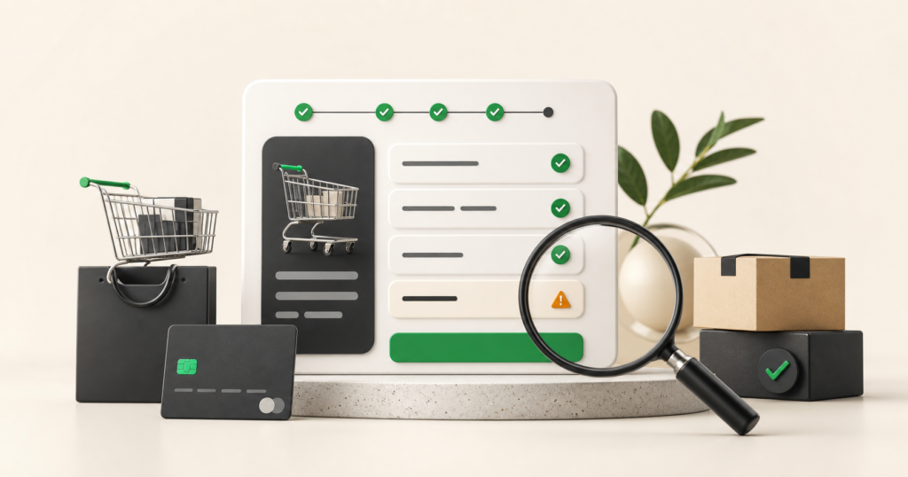 Checkout WooCommerce nie działa? 9 testów przed zwiększeniem reklam